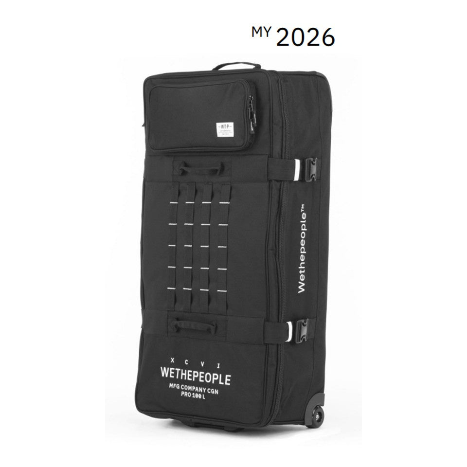 WTP - TRAVEL BAG