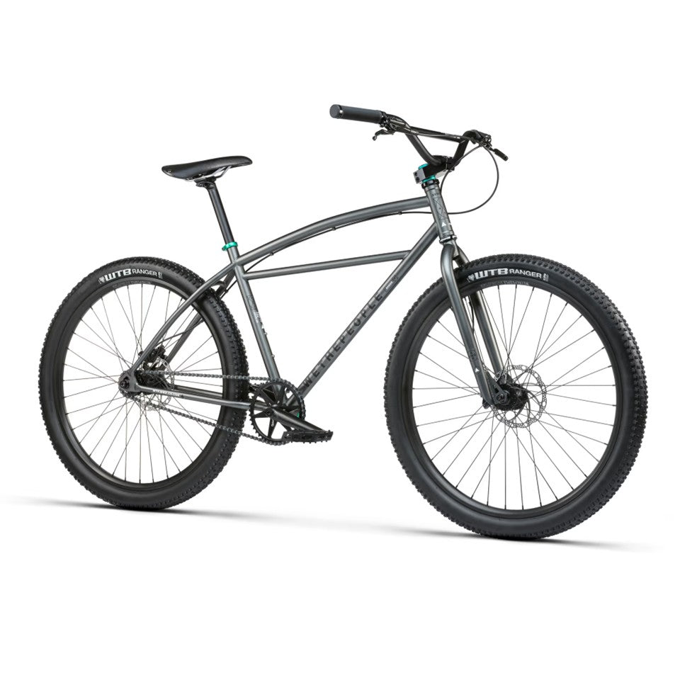 WTP - THE AVENGER 27.5IN GREY