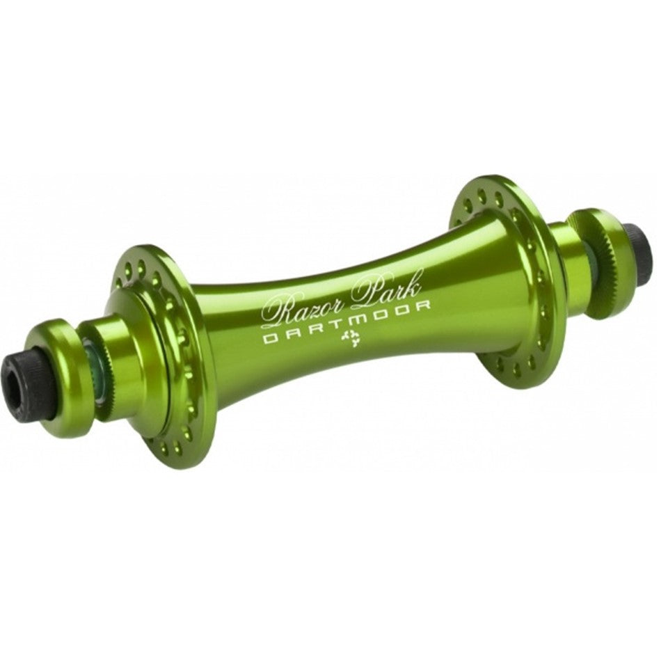 DARTMOOR - RAZOR PARK FRONT HUB