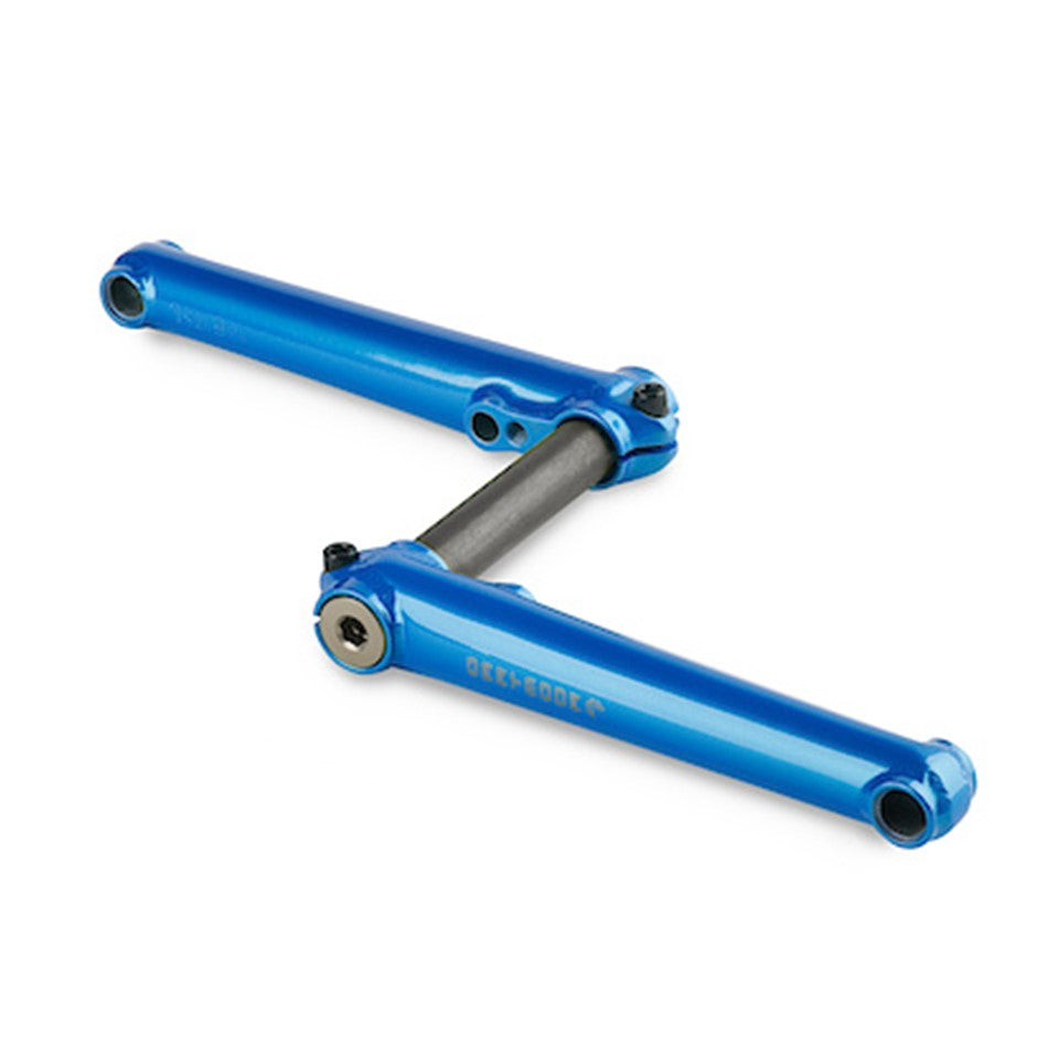 DARTMOOR - KEIPO CRANKS