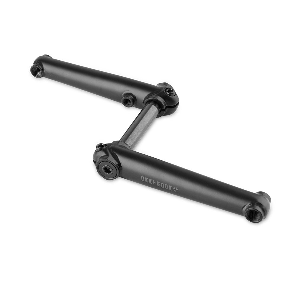 DARTMOOR - CHUKKA TWO CRANK