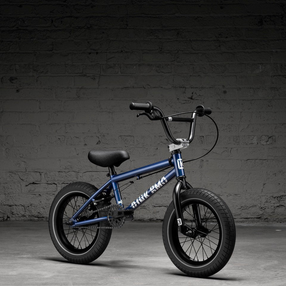 KINK - PUMP 14IN 2026 DIGITAL BLUE