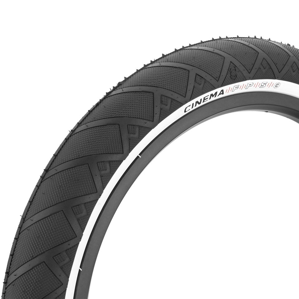CINEMA - FPS TIRE