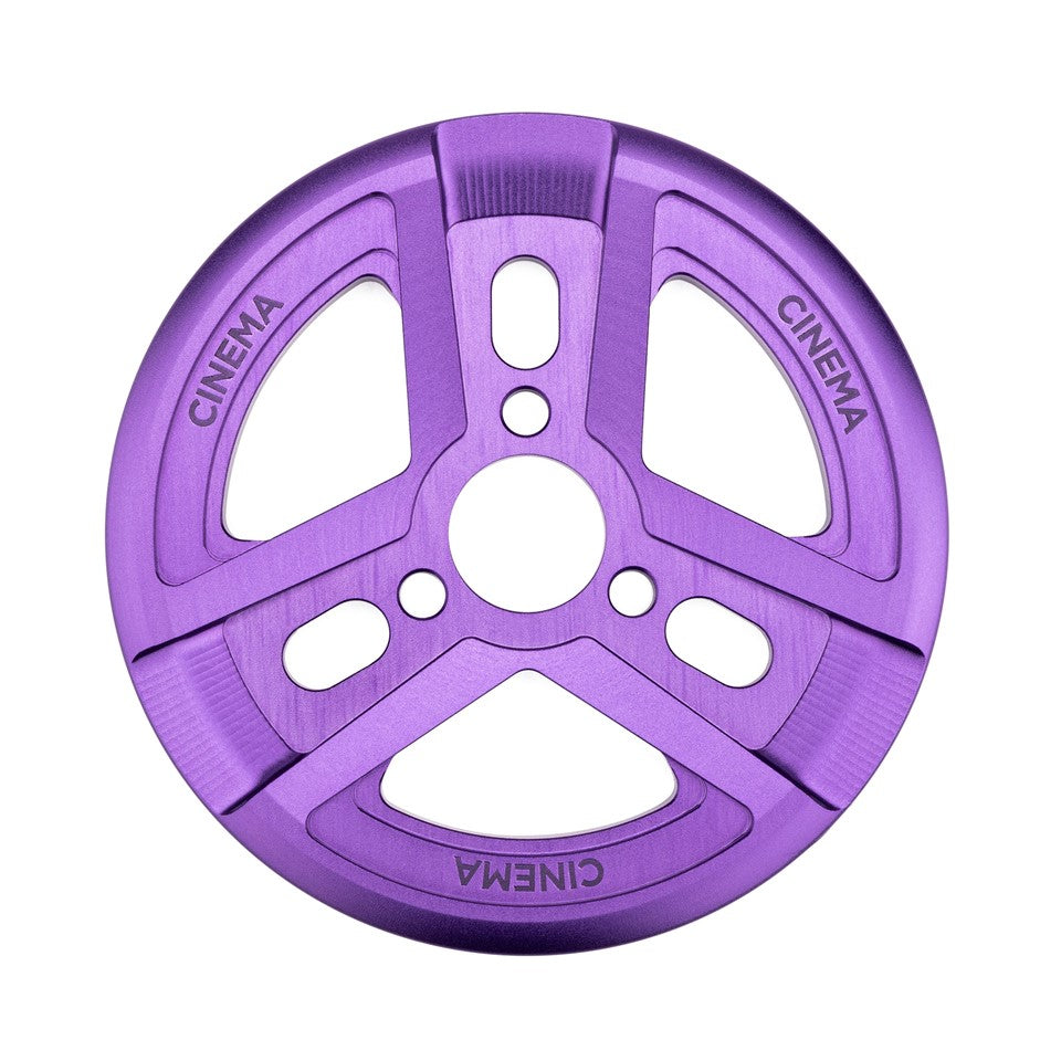 CINEMA - REEL SPROCKET