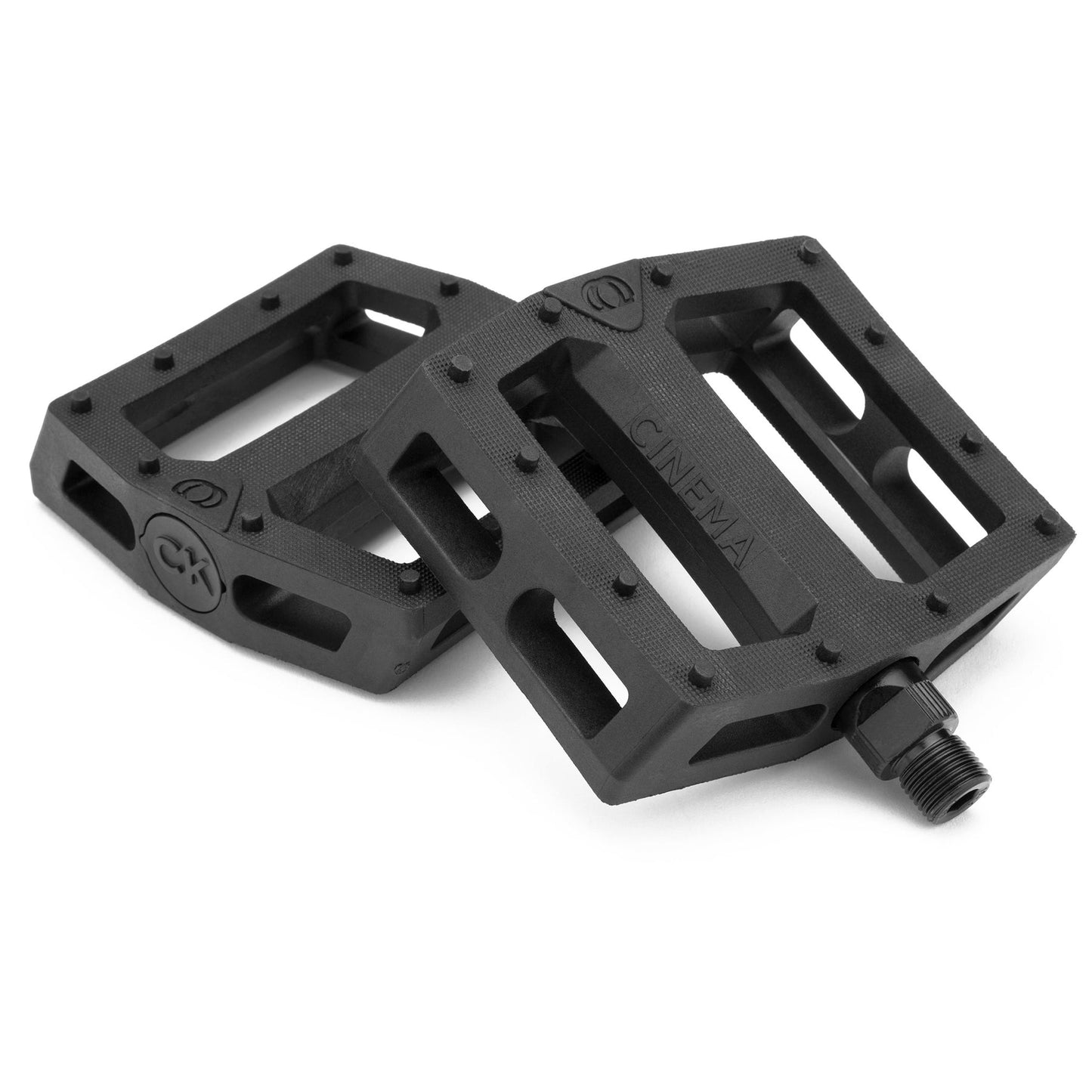 CINEMA - CK PEDALS