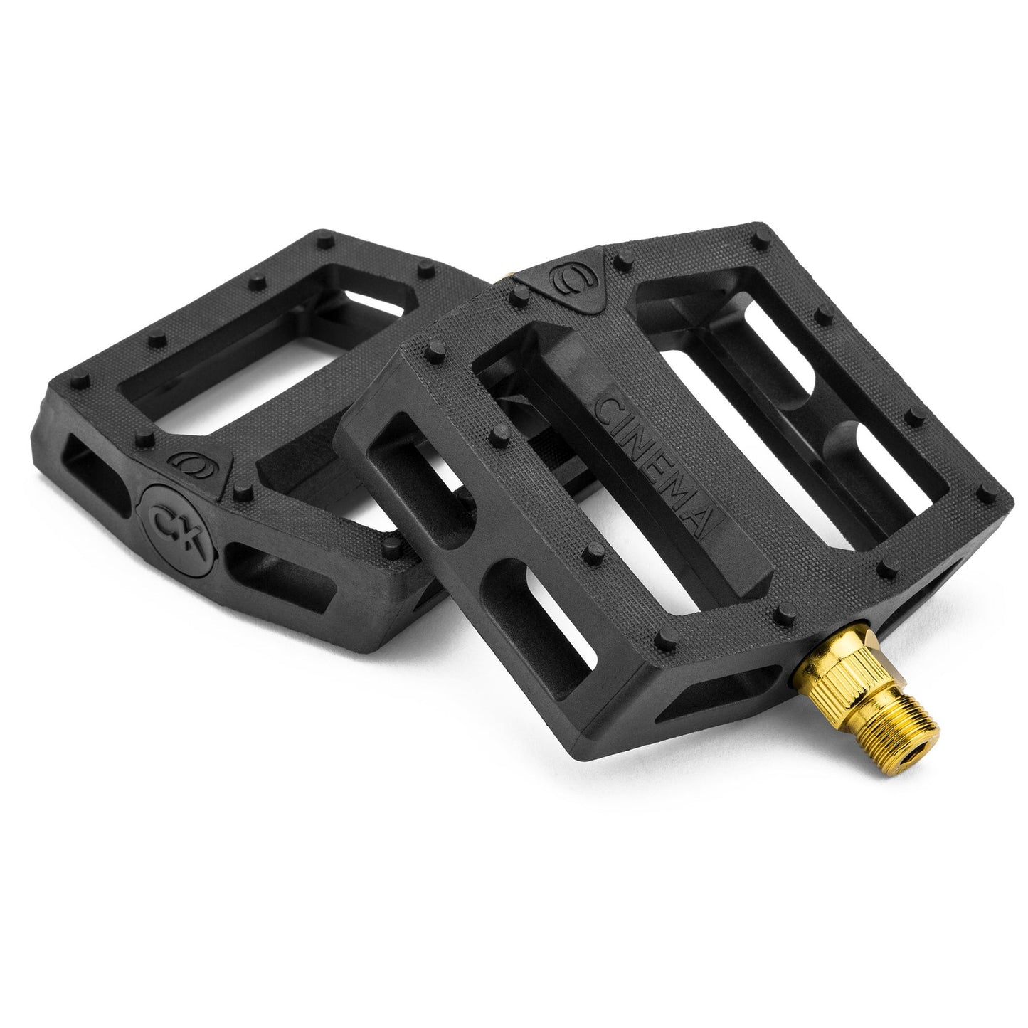 CINEMA - CK PEDALS