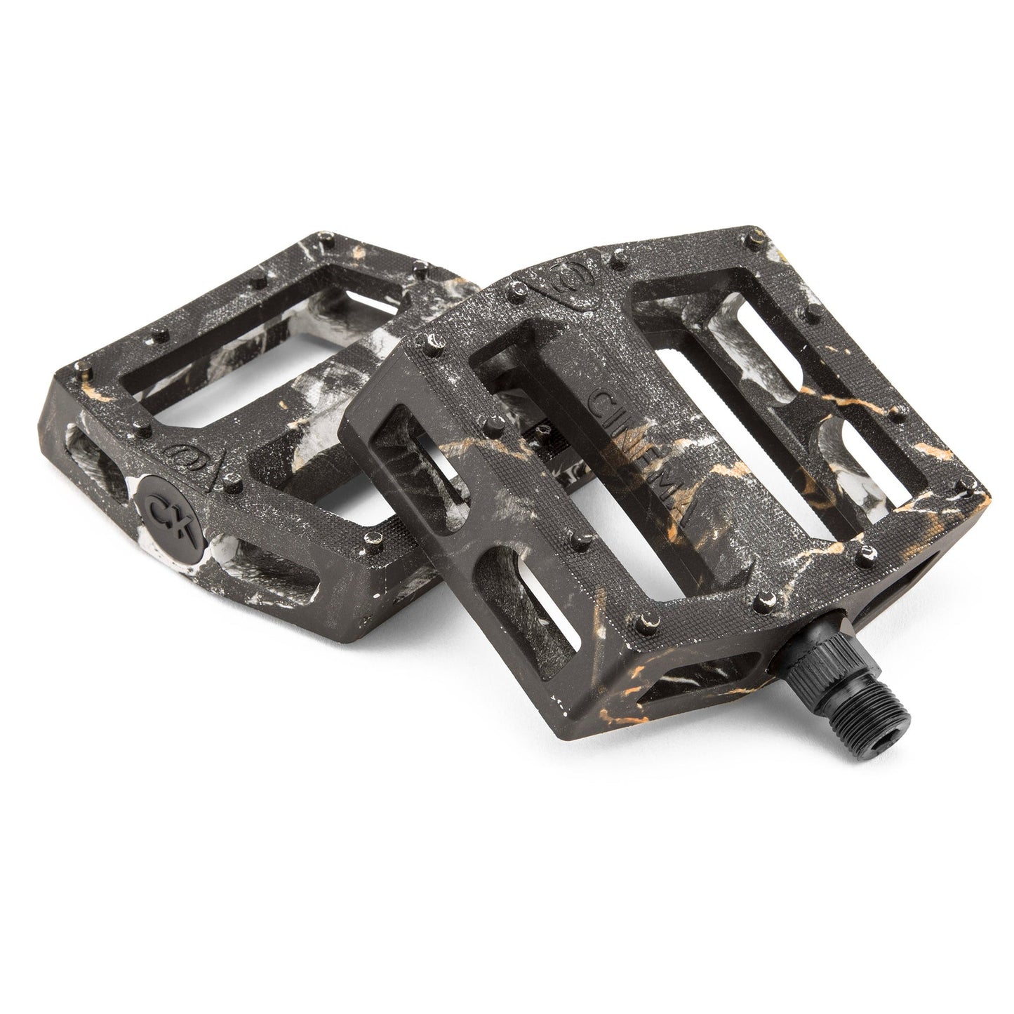 CINEMA - CK PEDALS