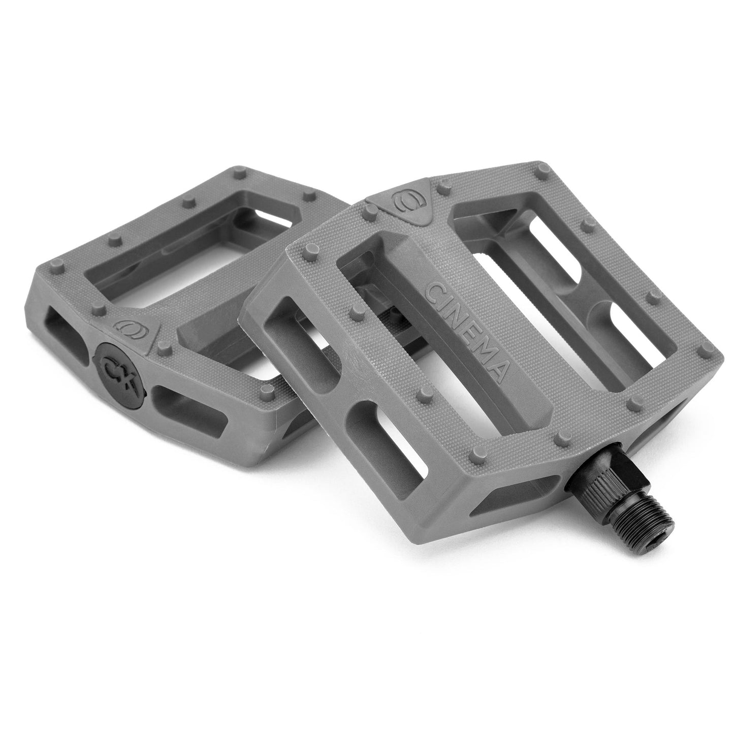 CINEMA - CK PEDALS