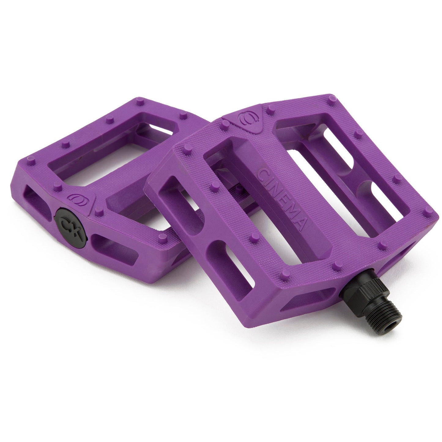 CINEMA - CK PEDALS