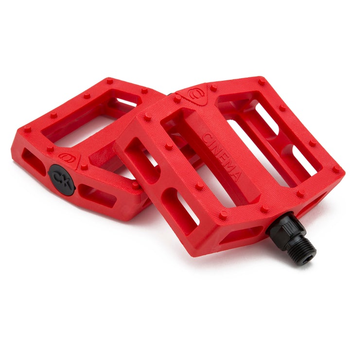 CINEMA - CK PEDALS