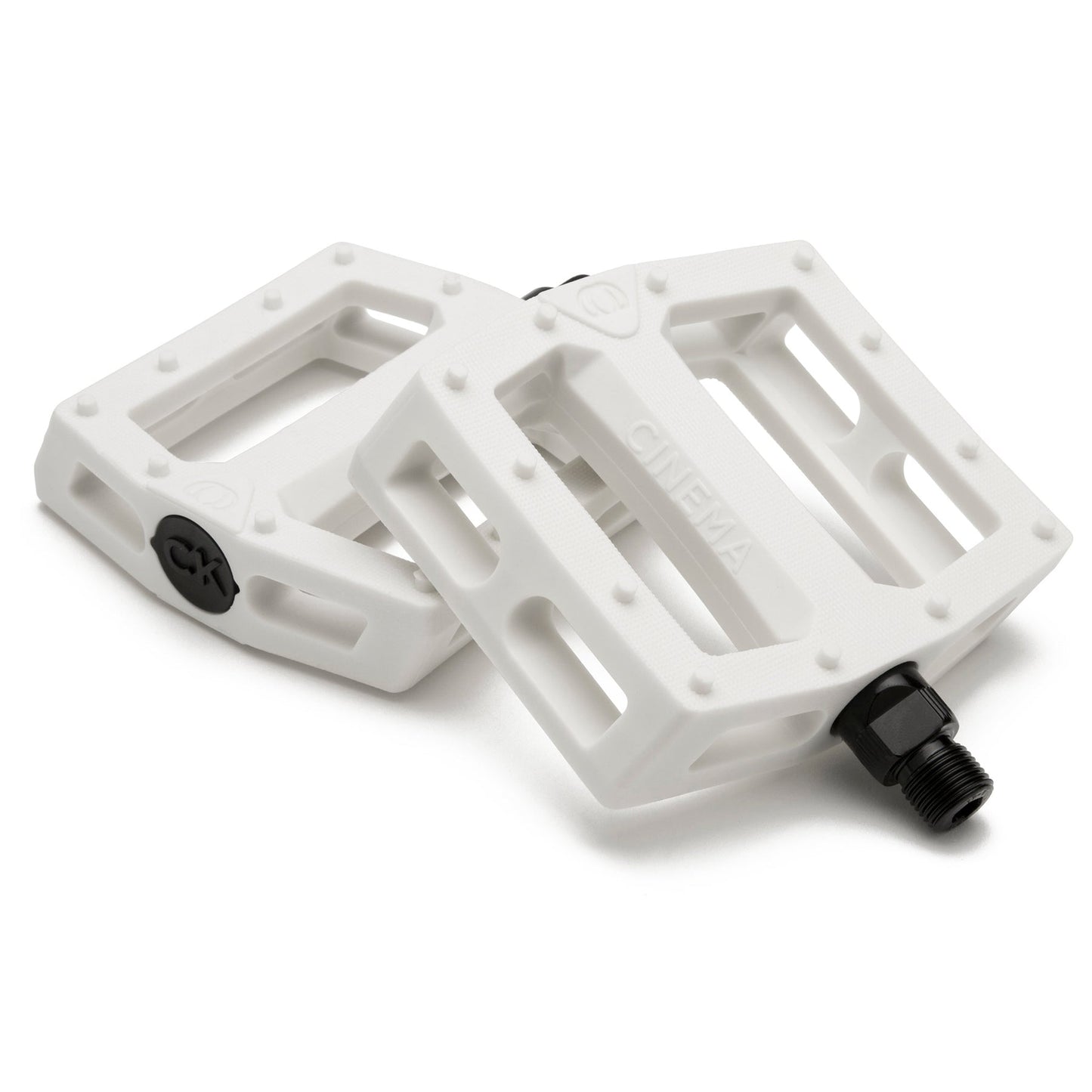 CINEMA - CK PEDALS