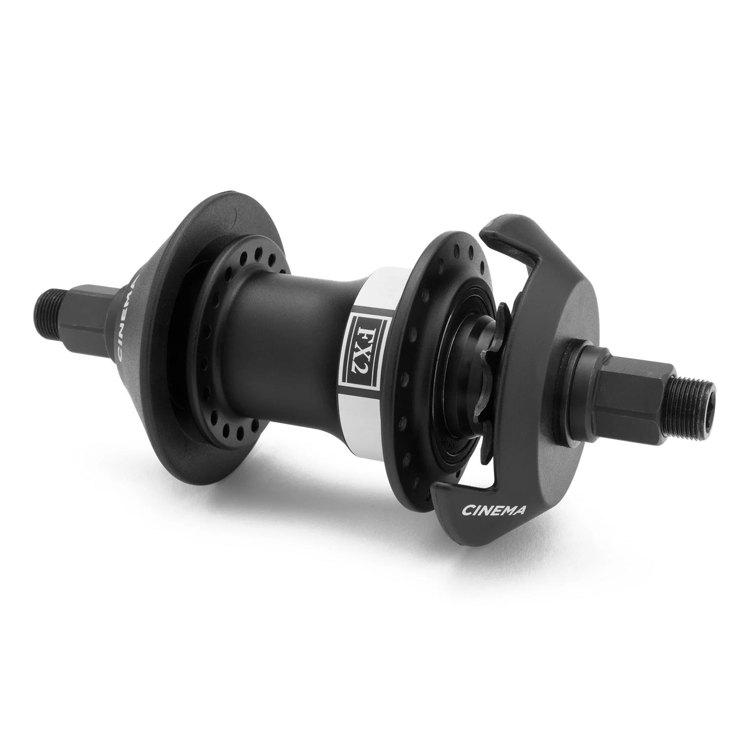 CINEMA - FX2 FREECOASTER REAR HUB
