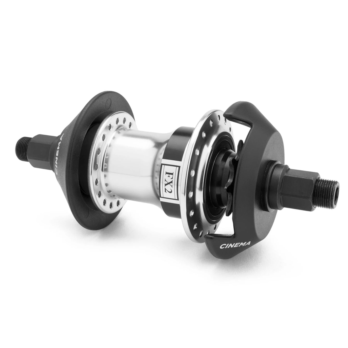 CINEMA - FX2 FREECOASTER REAR HUB
