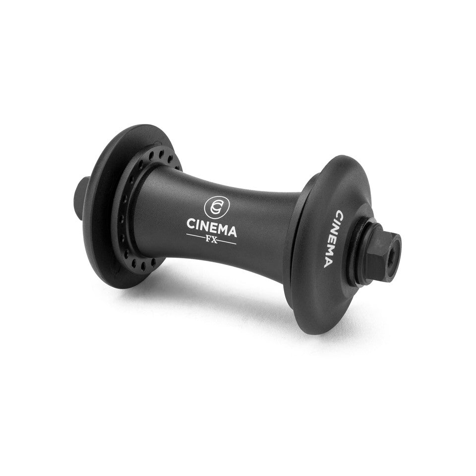 CINEMA - FX FHUB FRONT HUB