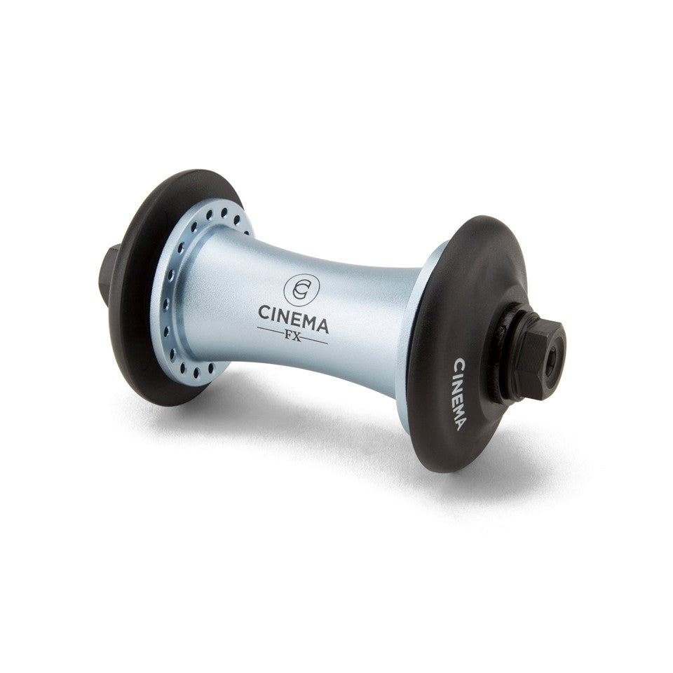 CINEMA - FX FHUB FRONT HUB