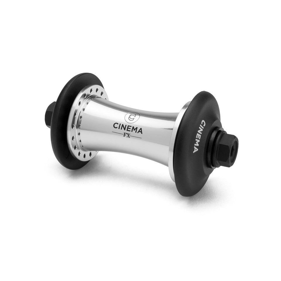 CINEMA - FX FHUB FRONT HUB