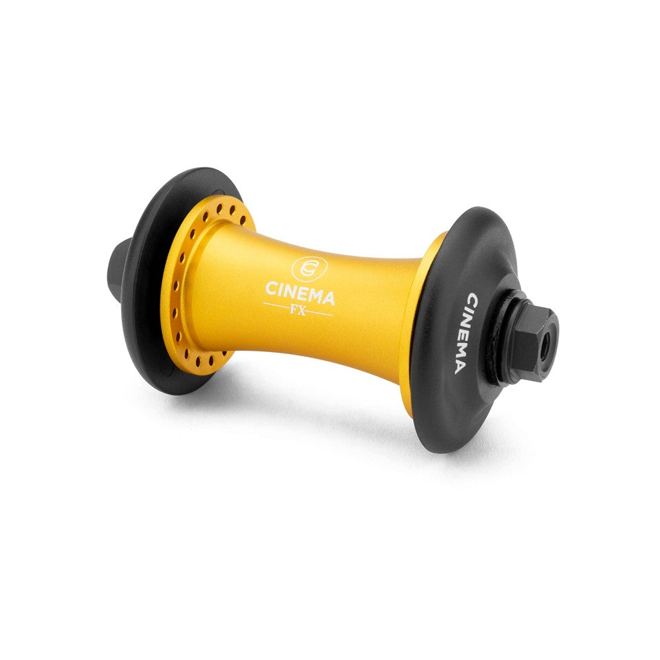 CINEMA - FX FHUB FRONT HUB