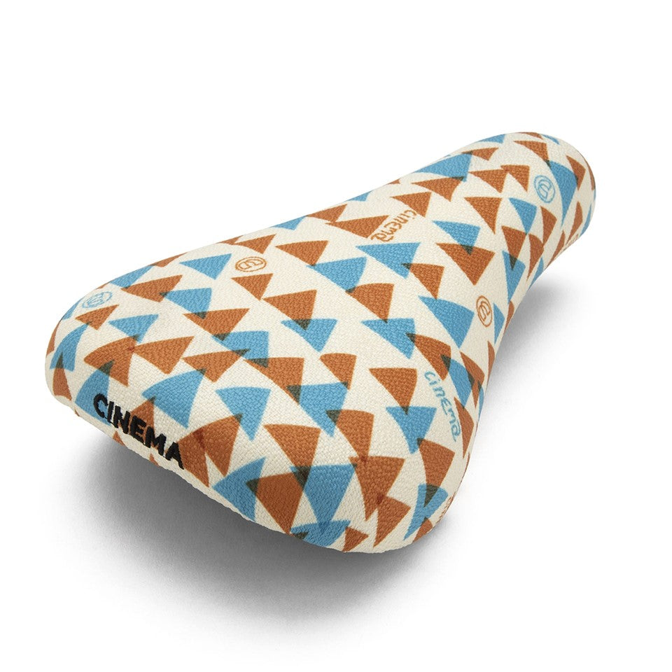 CINEMA - GEO STEALTH SEAT