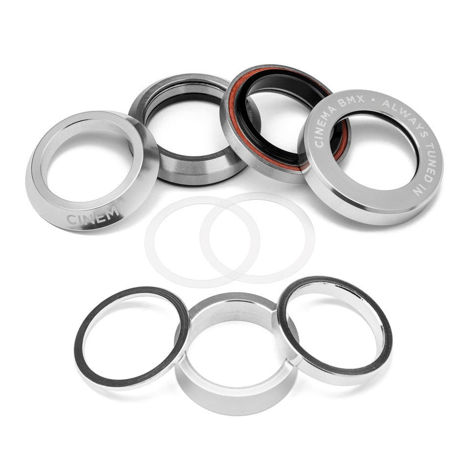 CINEMA - ASPECT HEADSET