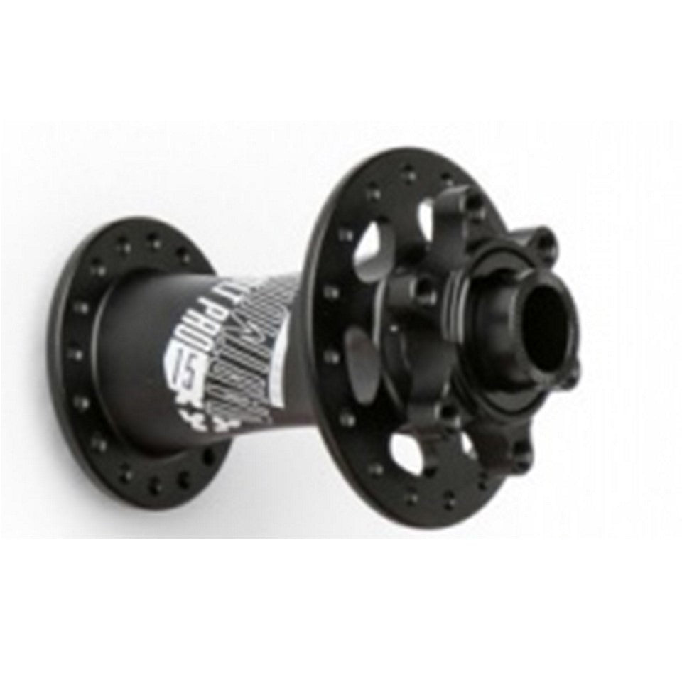 DARTMOOR - REVOLT PRO DISC 15 FRONT HUB