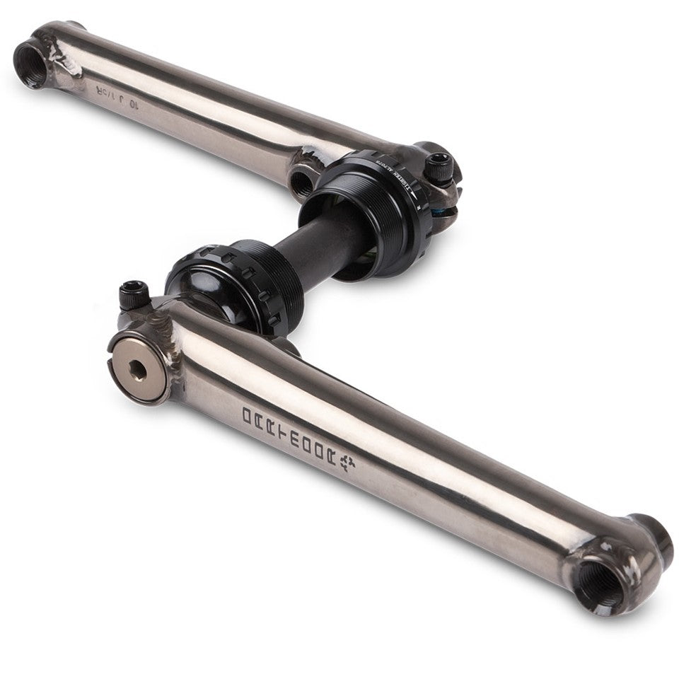 DARTMOOR - KEIPO EX CRANKS