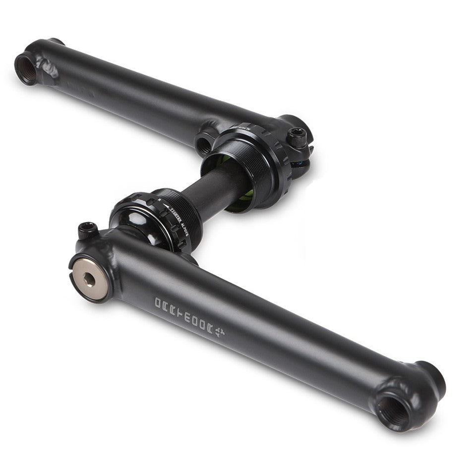 DARTMOOR - KEIPO EX CRANKS