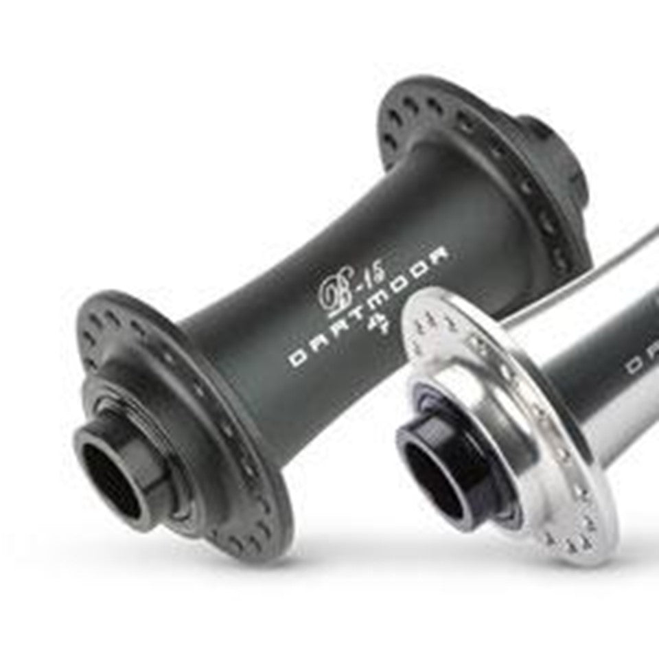 DARTMOOR - B-15 NON DISC FRONT HUB FHUB