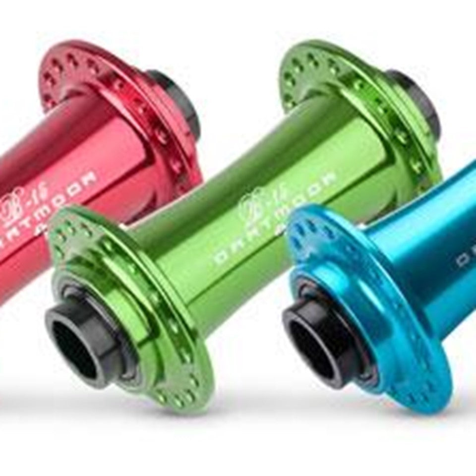 DARTMOOR - B-15 NON DISC FRONT HUB FHUB