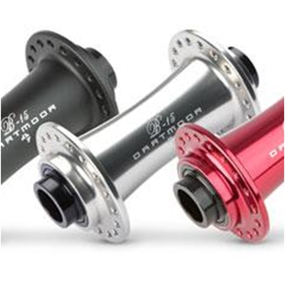 DARTMOOR - B-15 NON DISC FRONT HUB FHUB