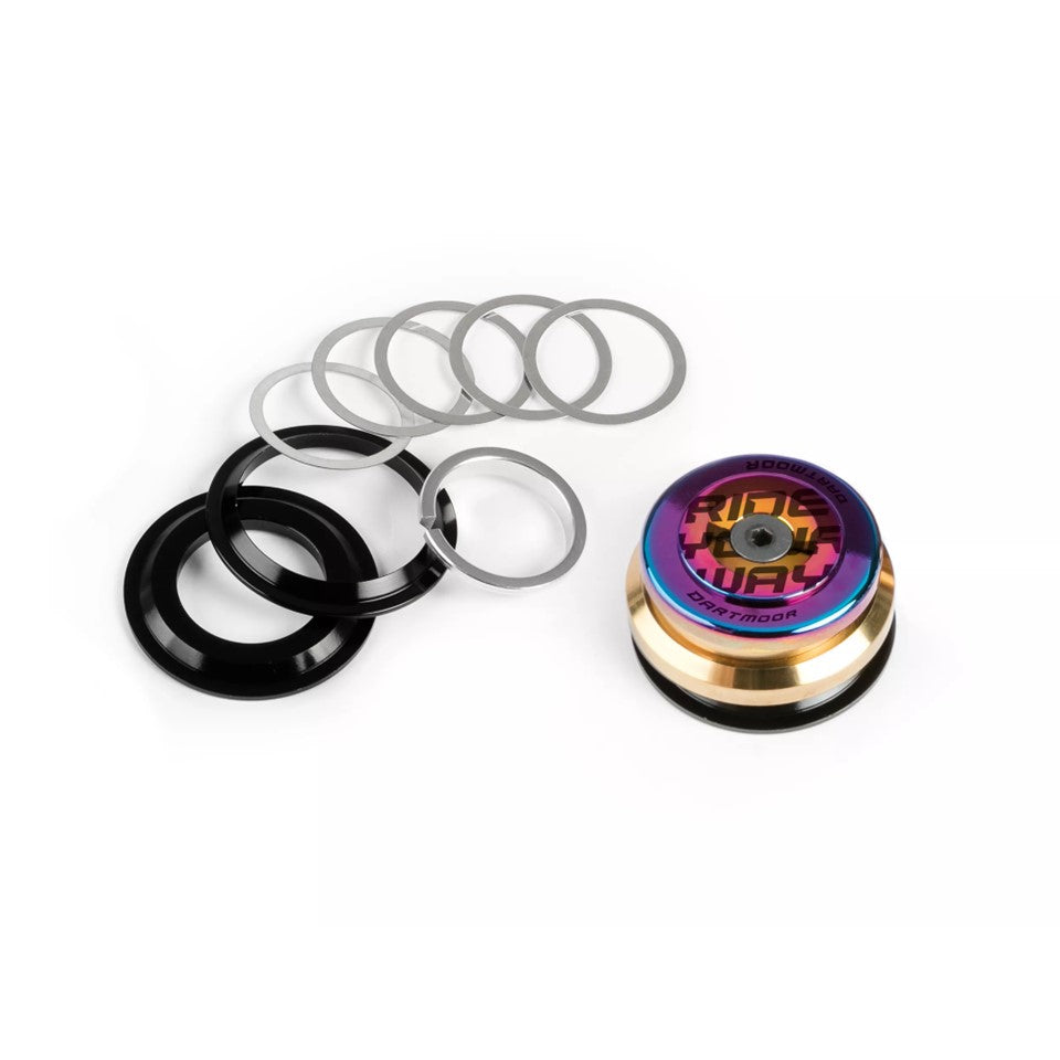 DARTMOOR - BLINK HEADSET