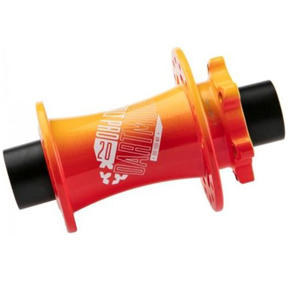 DARTMOOR - REVOLT PRO DISC 20 FRONT HUB FHUB