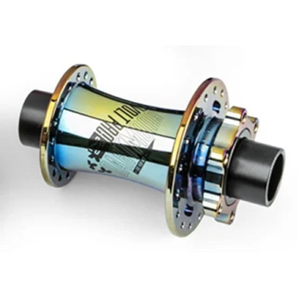 DARTMOOR - REVOLT PRO DISC 20 FRONT HUB FHUB