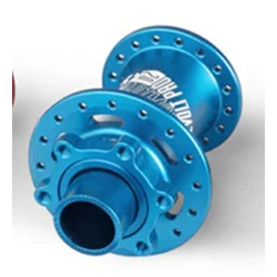 DARTMOOR - REVOLT PRO DISC 20 FRONT HUB FHUB