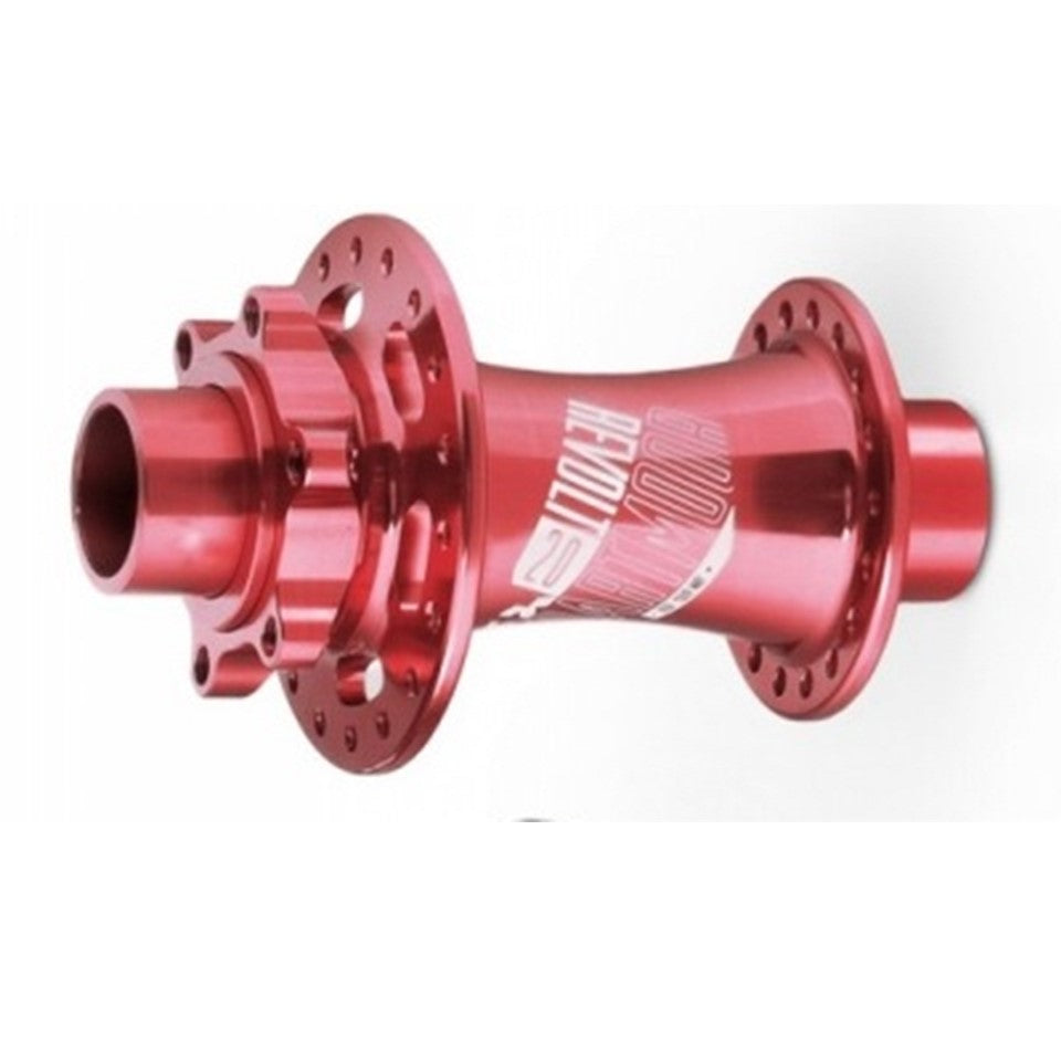 DARTMOOR - REVOLT PRO DISC 20 FRONT HUB FHUB