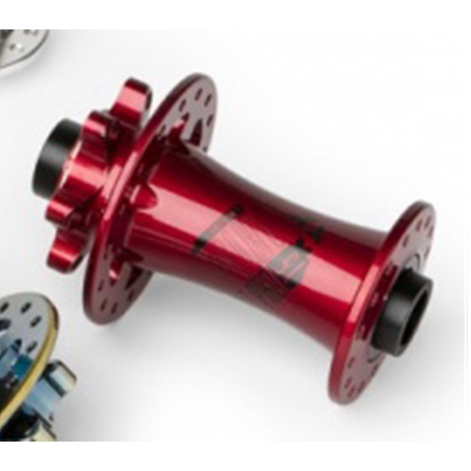 DARTMOOR - REVOLT PRO DISC 15 FRONT HUB