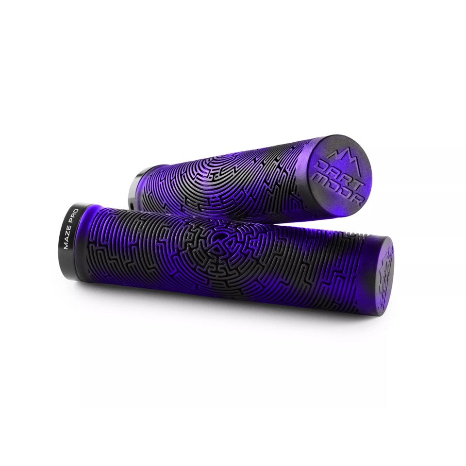 DARTMOOR - MAZE PRO GRIPS