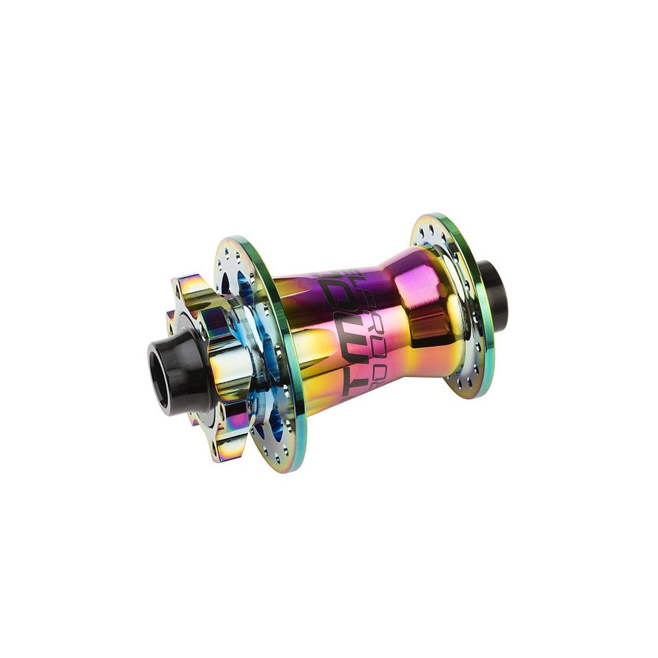 DARTMOOR - REEL PRO/EXPERT FRONT HUB 32H
