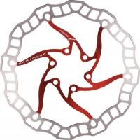 DARTMOOR - NANO ROTOR 160MM