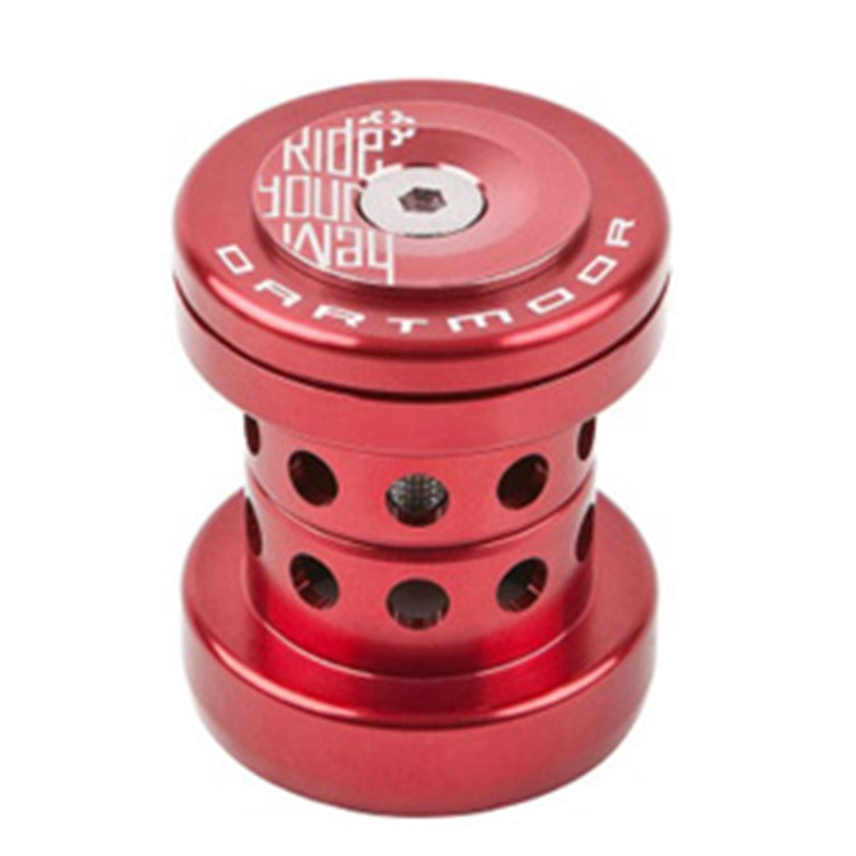 DARTMOOR - CHARGE HEADSET