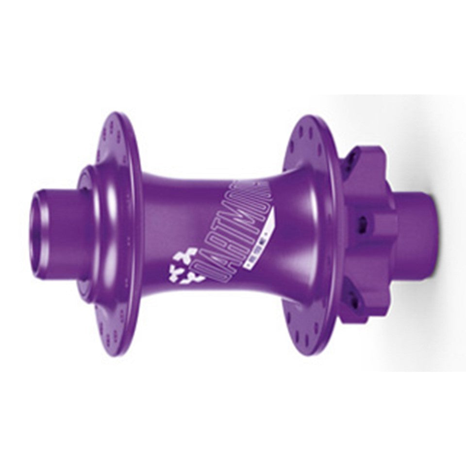 DARTMOOR - REVOLT DISC 15 FRONT HUB