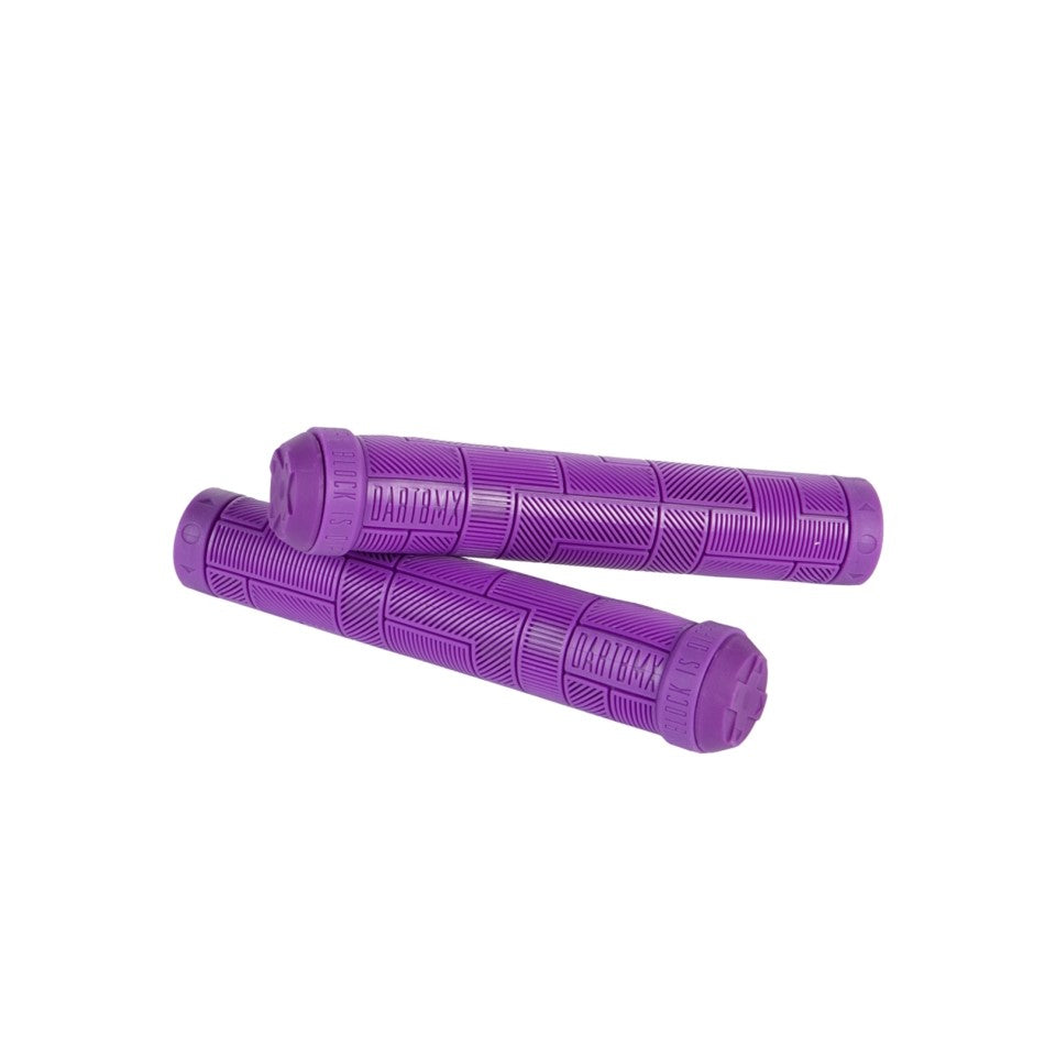 DARTMOOR - BLOCK GRIPS