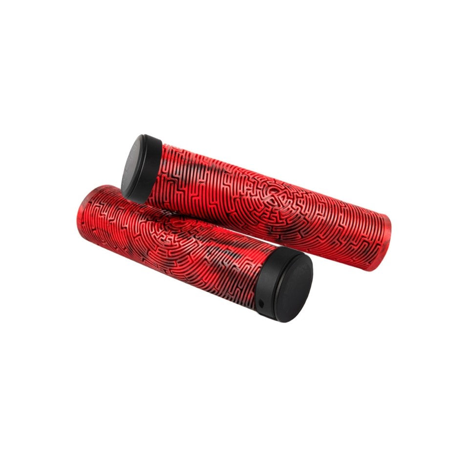 DARTMOOR - MAZE GRIPS