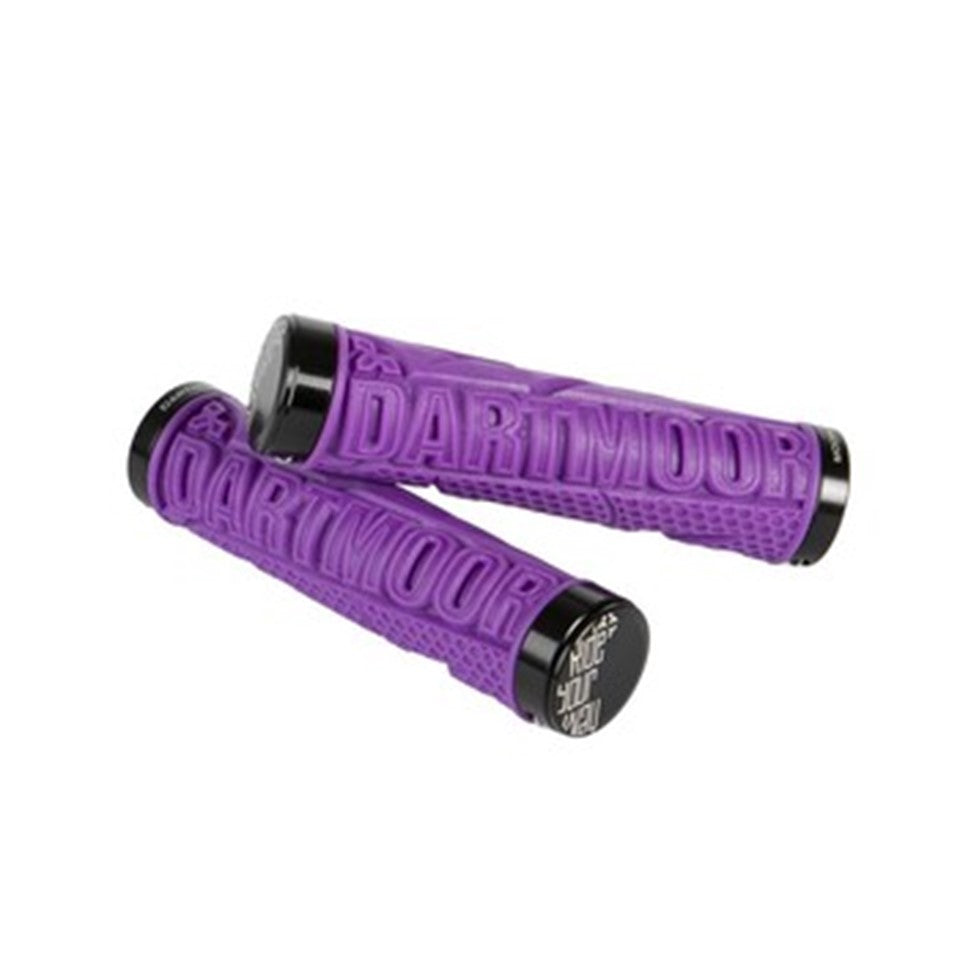 DARTMOOR - ROOTS GRIPS