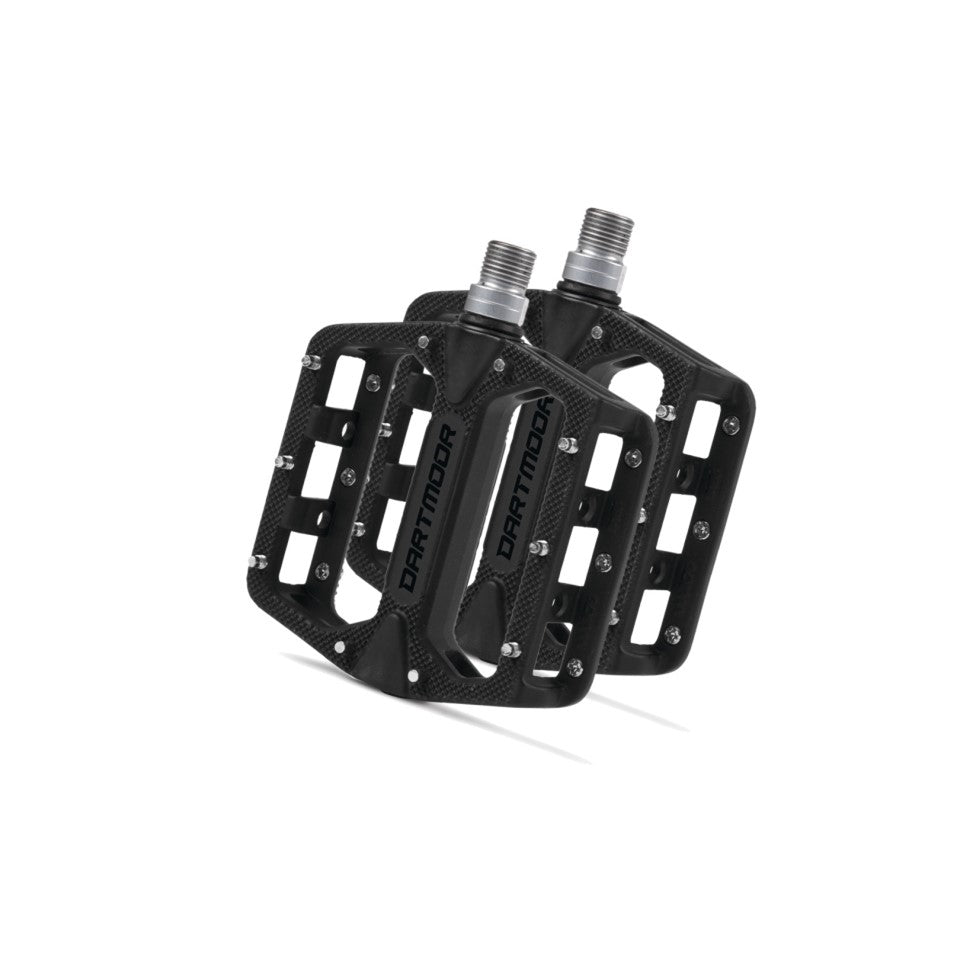 DARTMOOR - STREAM PRO PEDALS