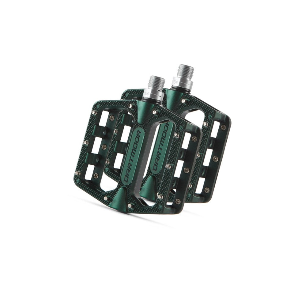 DARTMOOR - STREAM PRO PEDALS