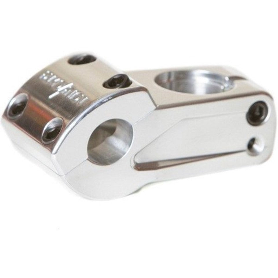 DEMOLITION - TOPLODES STEM