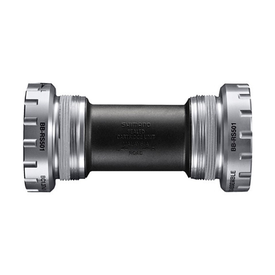 SHIMANO - BOTTOM BRACKET BB-RS501 HOLLOWTECH II 68 BSA