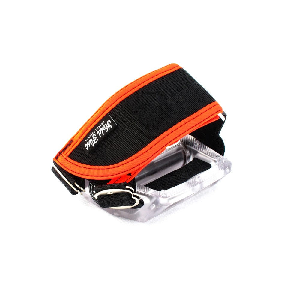 HOLD FAST - STRAPS SIZE REGULAR