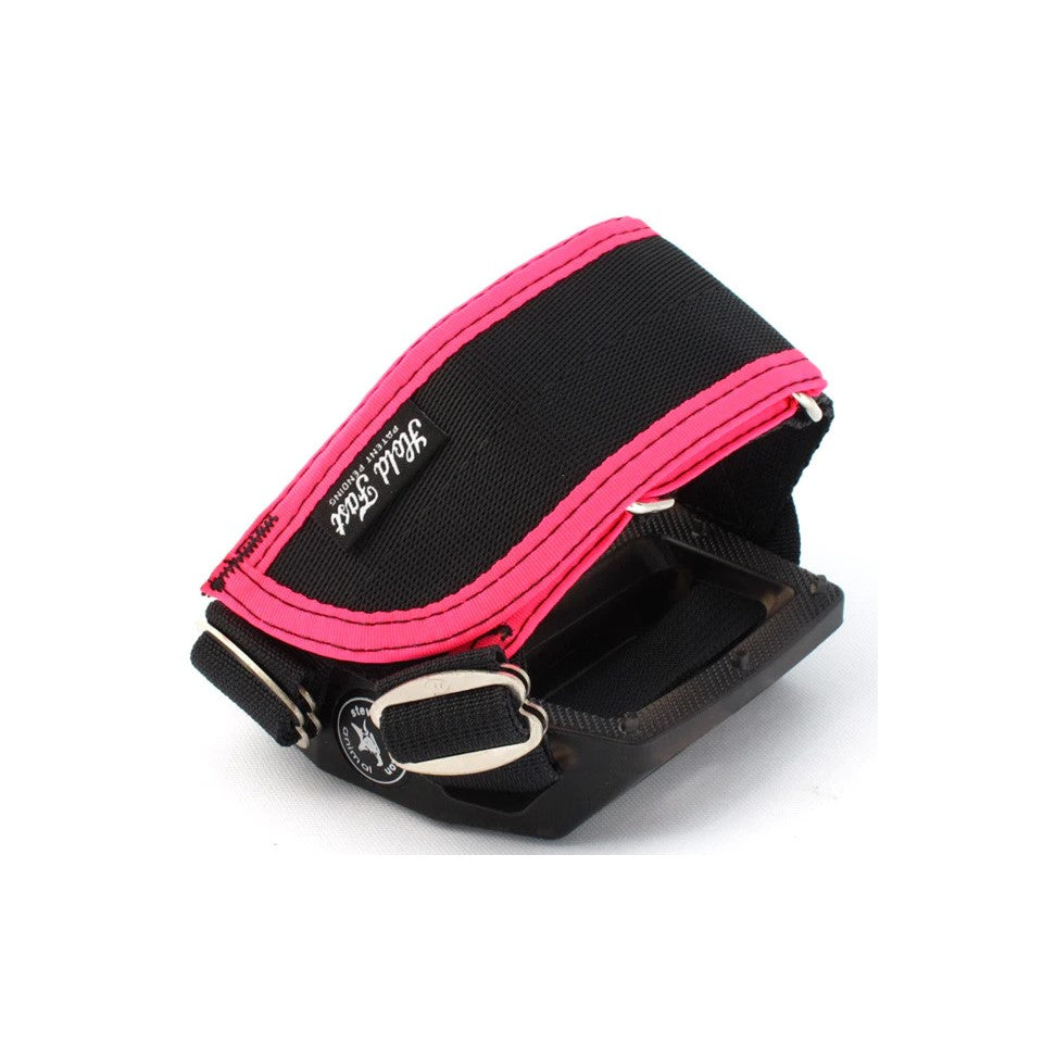 HOLD FAST - STRAPS SIZE REGULAR
