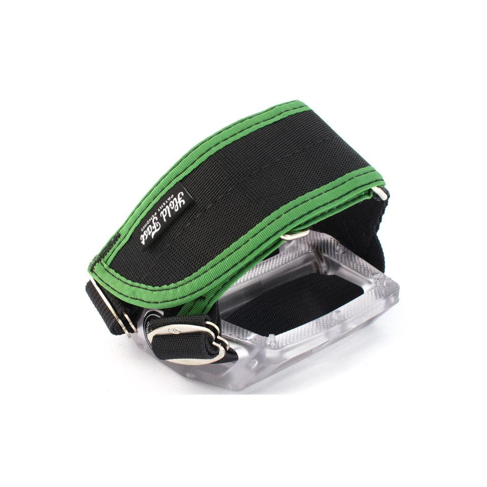 HOLD FAST - STRAPS SIZE REGULAR